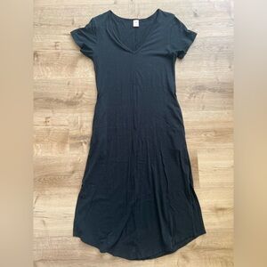 Smash and Tess Black Dress XXS